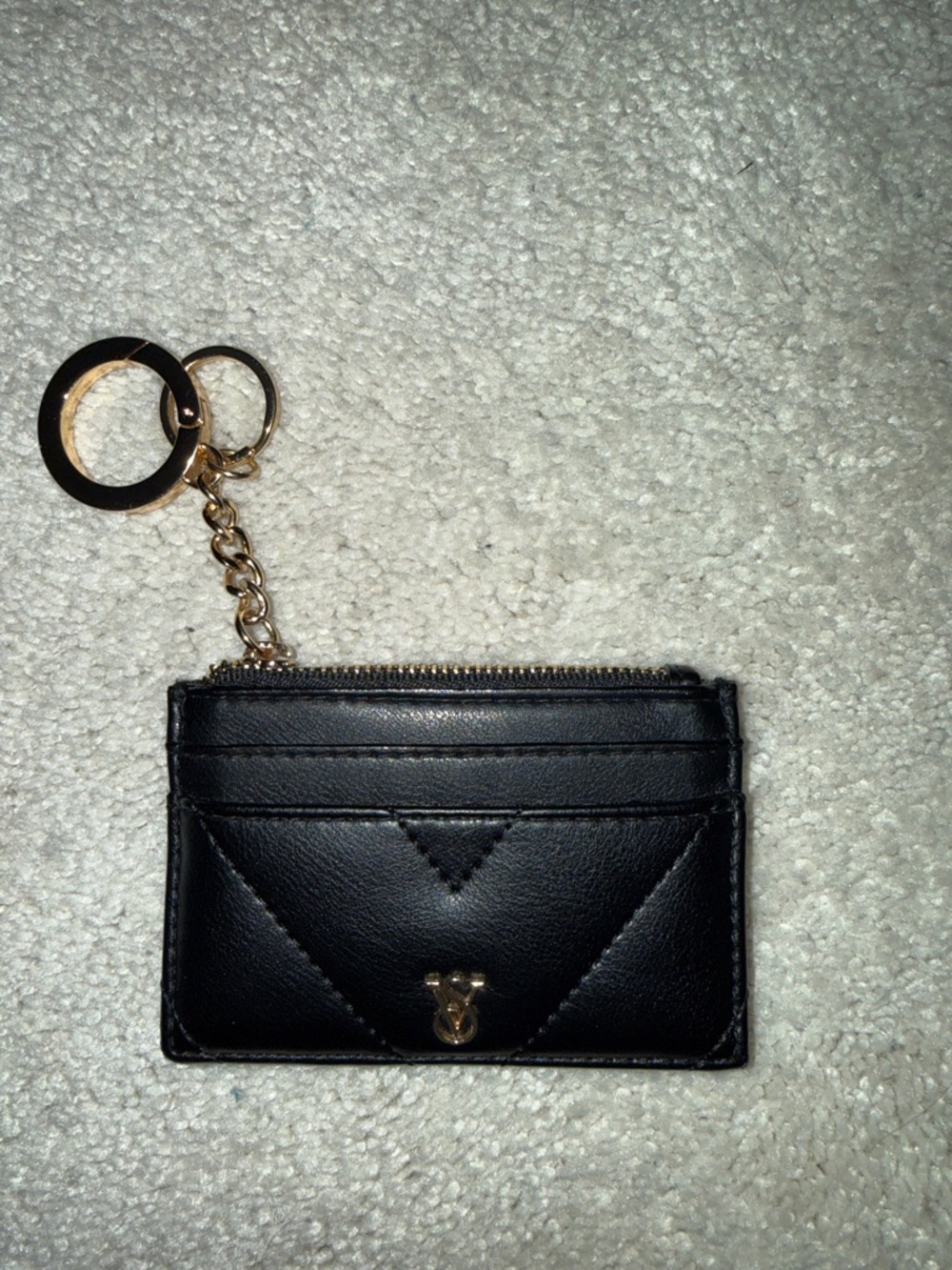 Victoria's Secret cardholder